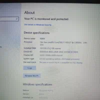 Asus x515e|رایانه همراه|کرج, فاز ۱ مهرشهر|دیوار