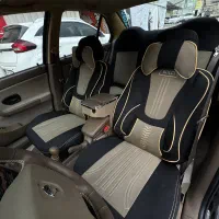 تولیدی روکش صندلی پارچه برزنت نصب رایگان۲/۳۹۵