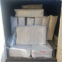 دستمال کاغذی فله ای