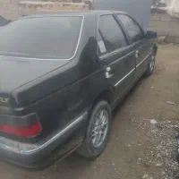 پارس زانتیا موتور