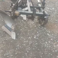 گاوآهن درجه یک|ماشینآلات صنعتی|خرمآباد, |دیوار