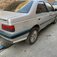 405 TU5|خودرو سواری و وانت|ماکو, |دیوار