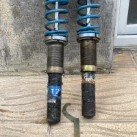 کمک فنر ریگلاژی پژو