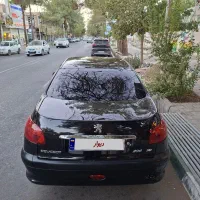 206sd v8|خودرو سواری و وانت|گناباد, |دیوار
