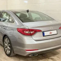 سوناتا lf|خودرو سواری و وانت|مریوان, |دیوار