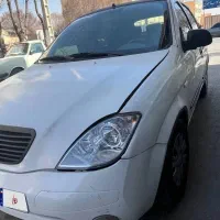 تیبا ۲ مدل ۹۷|خودرو سواری و وانت|شاهینشهر, سعدی جنوبی|دیوار