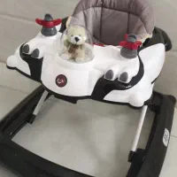 روروئک ملورین مدل آریو