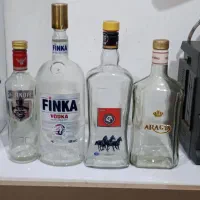 بطری اب|کلکسیون اشیاء عتیقه|مشهد, میان ولایت|دیوار