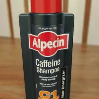 شامپو آلپسین c1