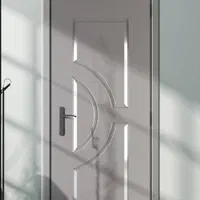 تولید درب اتاق و درب ضدسرقت|مصالح و تجهیزات ساختمان|شیراز, ستارخان|دیوار