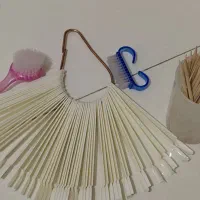 لوازم کاشت ناخن|آرایشگاه و سالن‌های زیبایی|شاهین‌شهر, عطار|دیوار