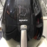 سرخکن رژیمی و بدون روغن