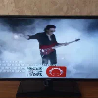 تلویزیون ال ای دی ۳۲ سامسونگ اصل