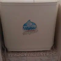 لباسشویی دوقلو در حدنو