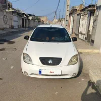 تیبا۲ مدل ۹۸