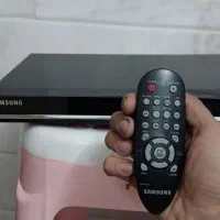 دیویدی پلیر DVD PLAYER سامسونگ نو|پخش‌کننده DVD و ویدیو|قم, سراجه (۱۵ خرداد)|دیوار