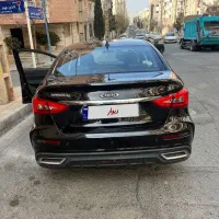 اریزو 5fl|خودرو سواری و وانت|کرج, عظیمیه|دیوار