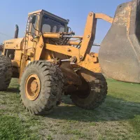 لودرکوماتسو۱۲۰