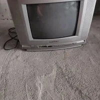 فروش تلوزیون ۱۴ اینچ