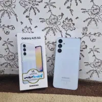 a25 5g باحافظه ۲۵۶