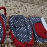 سرویس خواب کودک