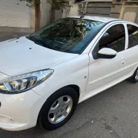 ۲۰۷ اتومات مدل ۹۷بی رنگ