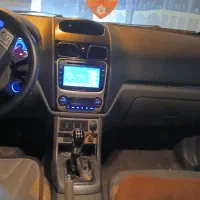 فروش جیلی امگرند۷ دنده ای ۲۰۱۳|خودرو سواری و وانت|بیرجند, |دیوار