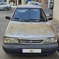 پراید مدل84|خودرو سواری و وانت|نسیم‌شهر, |دیوار