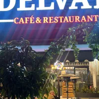 واگذاری رستوران ایرانی و ایتالیایی و کافه