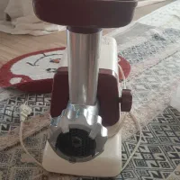 چرخ گوشت
