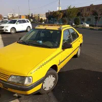 اجاره تاکسی گردشی کرج|خودرو اجاره‌ای|محمدشهر, جعفرآباد|دیوار