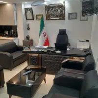 ملک دو طبقه شمالی فروشی