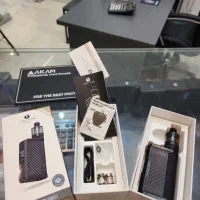 ویپ سنتاروس Q200