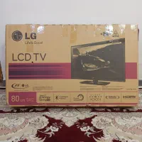 ال سی دی ۳۲ اینج LG