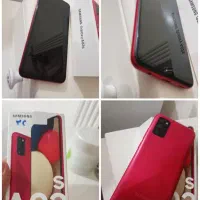 سامسونگ ‌s02s