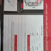 پراید ۱۱۱ مدل۹۱|خودرو سواری و وانت|یزد, |دیوار