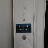 تشک درجه یک رویال خواب مدل امپراطور