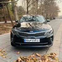 اپتیما 2017 Gt line فول