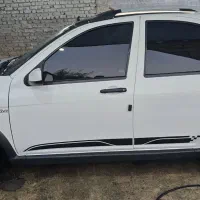 کوییکgxr،مدل 1403|خودرو سواری و وانت|لامرد, |دیوار