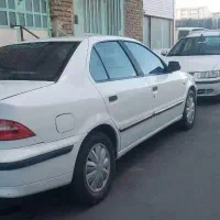 سمندLX مدل ۱۳۹۴ بسیار تمیز