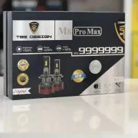 هدلایت h1 m8 پرو