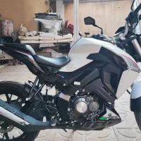 موتور بنلی 180S مدل 1402|موتورسیکلت|مهاباد (آذربایجان غربی), |دیوار