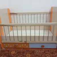 تخت کودک|تخت و صندلی بچه|بندر امام خمینی, |دیوار