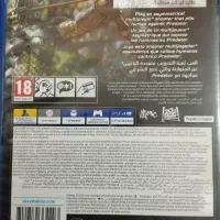 دیسک بازی Predator برای ps4|کنسول، بازی ویدئویی و آنلاین|بوشهر, |دیوار