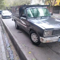 مزدا 1600|خودرو سواری و وانت|گرگان, |دیوار