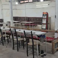 زیرزمین ۹۵ متری مرکز شهر باسمنج|اجارهٔ مغازه و غرفه|باسمنج, |دیوار