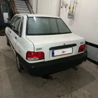 پراید ۸۱ فروشی|خودرو سواری و وانت|خلیل شهر, |دیوار