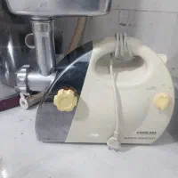 چرخ گوشت مارک نیکایی درحد نو
