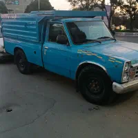 سایپا مدل 80