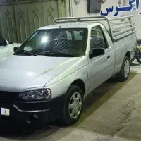 اریسان 2 دوگانه فابریک